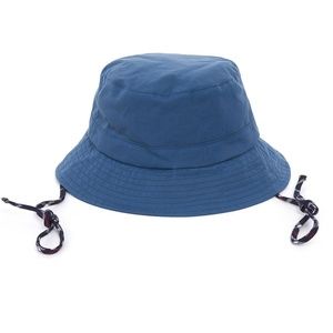 Barbour by ALEXACHUNG Bez Wax Bucket Hat